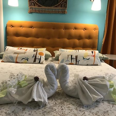 B&B Aurora Domus D'A-Mare Песаро Екстериор снимка