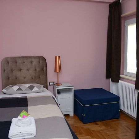 B&B Aurora Domus D'A-Mare Песаро Екстериор снимка