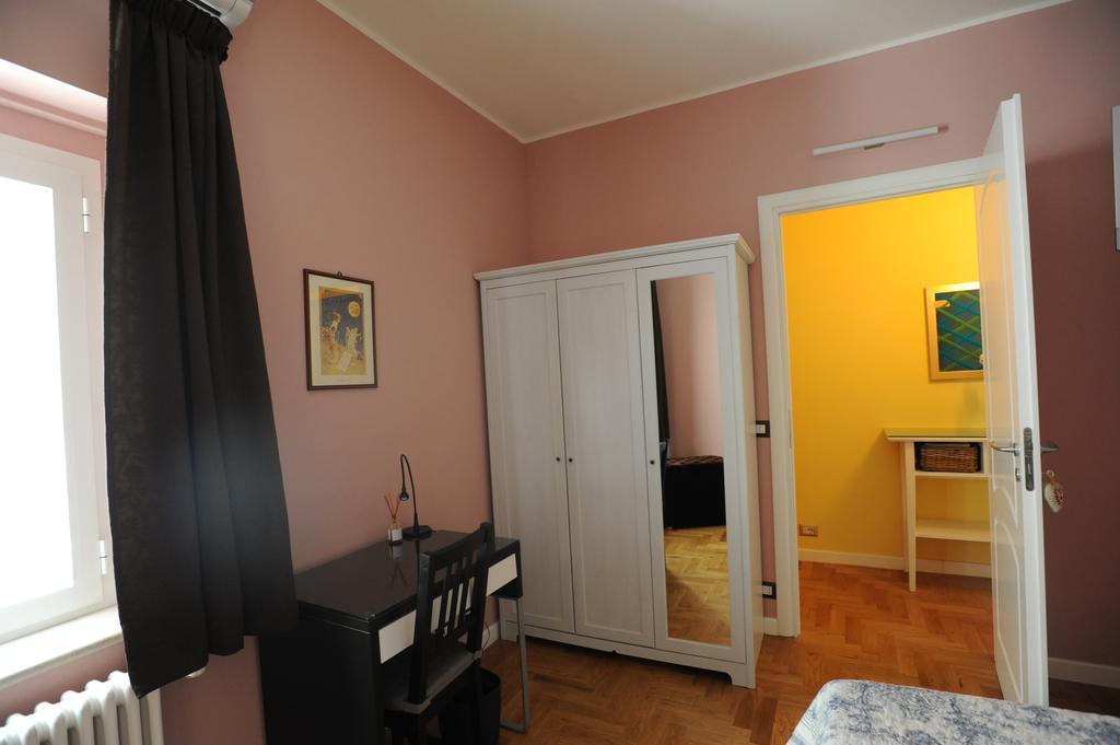 B&B Aurora Domus D'A-Mare Песаро Стая снимка