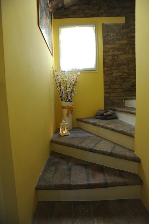 B&B Aurora Domus D'A-Mare Песаро Екстериор снимка