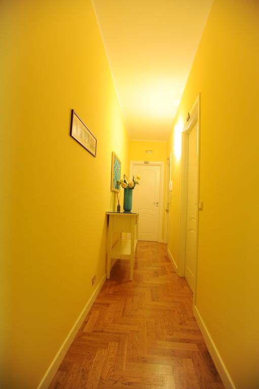 B&B Aurora Domus D'A-Mare Песаро Стая снимка