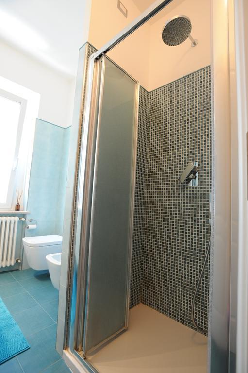 B&B Aurora Domus D'A-Mare Песаро Стая снимка