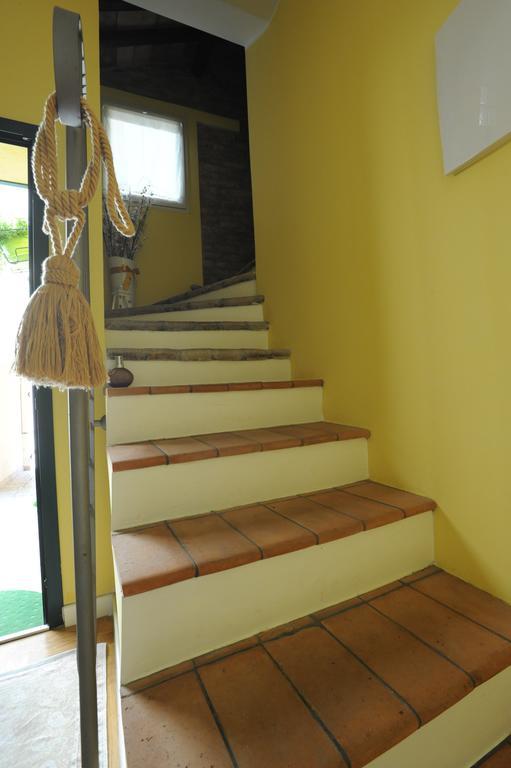 B&B Aurora Domus D'A-Mare Песаро Екстериор снимка