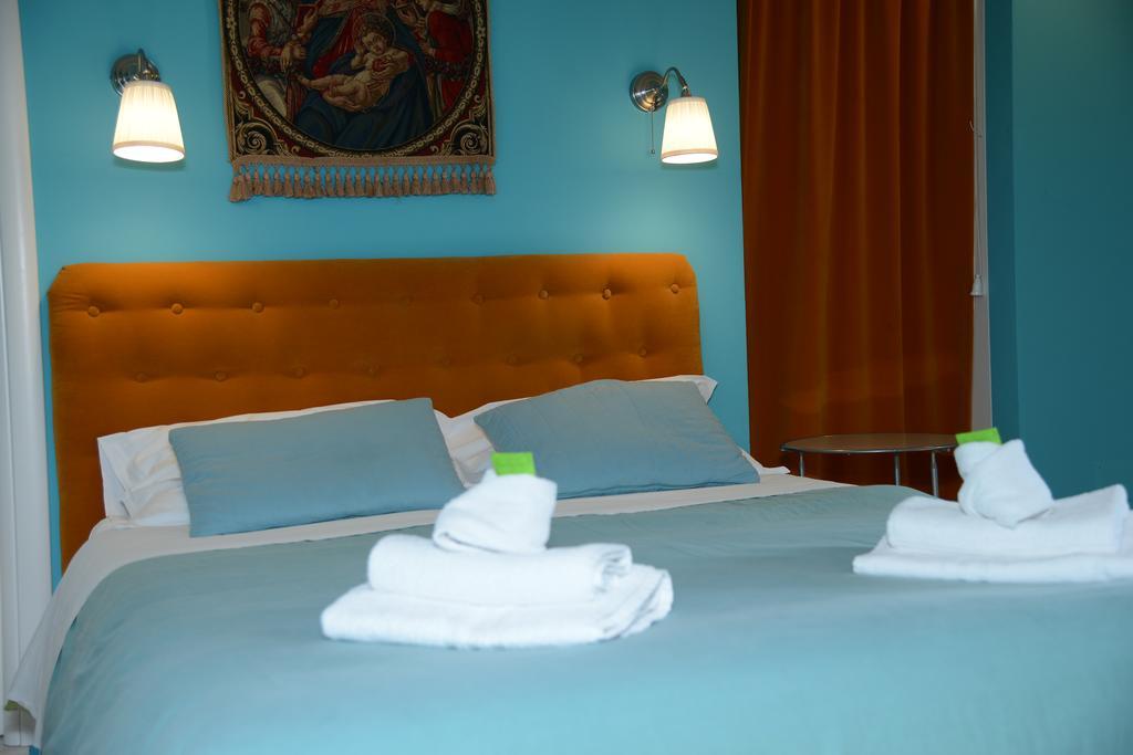B&B Aurora Domus D'A-Mare Песаро Екстериор снимка