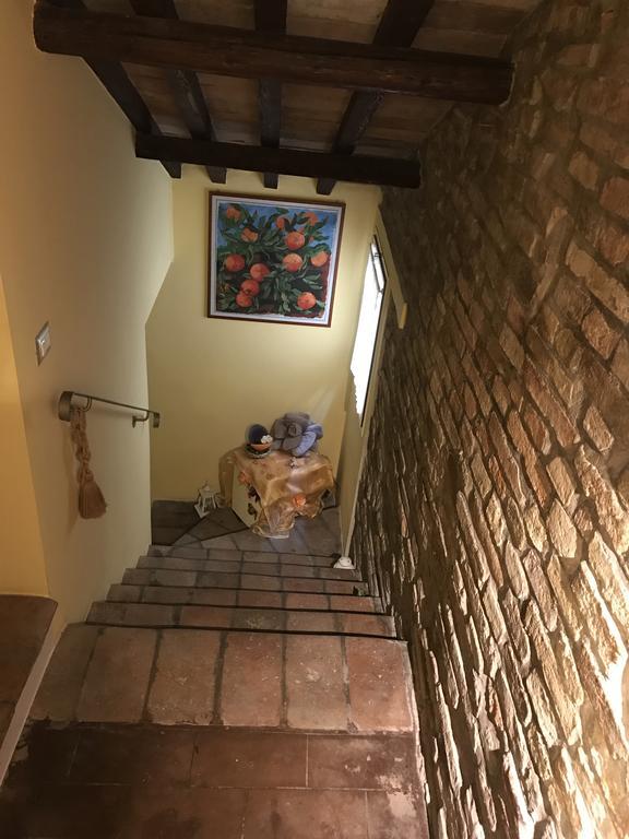 B&B Aurora Domus D'A-Mare Песаро Екстериор снимка