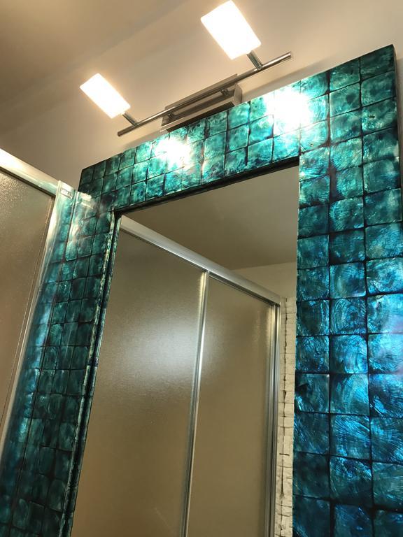 B&B Aurora Domus D'A-Mare Песаро Екстериор снимка