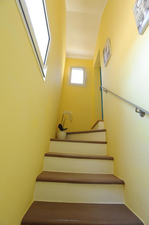 B&B Aurora Domus D'A-Mare Песаро Екстериор снимка